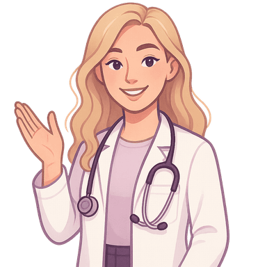 Doctor character